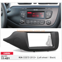 CARAV 11-421 KIA CEED 2012+